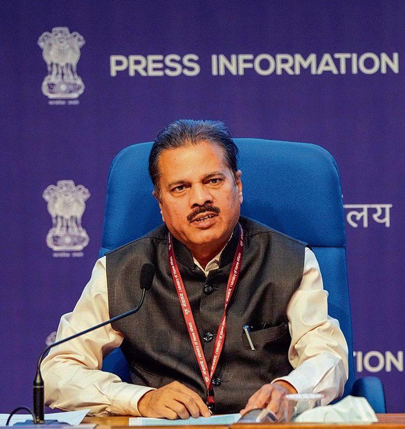 IMD Says No Need to Panic Over Bay of Bengal Cyclone Rumours Yet
